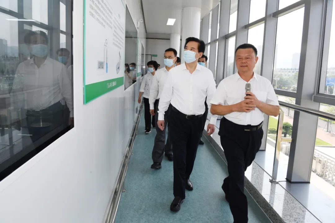 黃楚平到肇慶開展省森林保護(hù)管理?xiàng)l例立法調(diào)研 為深入推進(jìn)綠美廣東生態(tài)建設(shè)提供堅(jiān)實(shí)法治保障